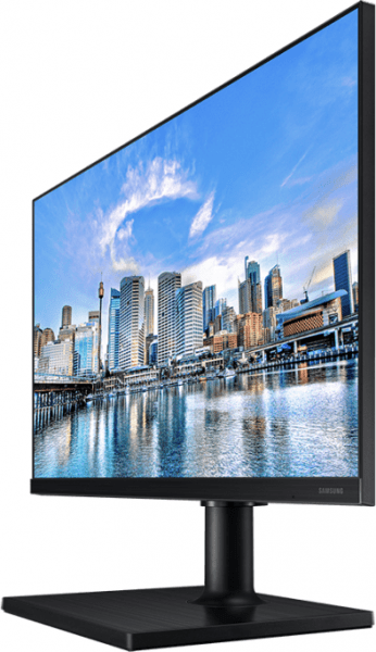 Монитор Samsung 24" F24T450FZI
